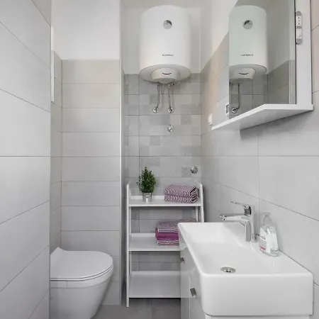 Lägenhet Tara & Ana *