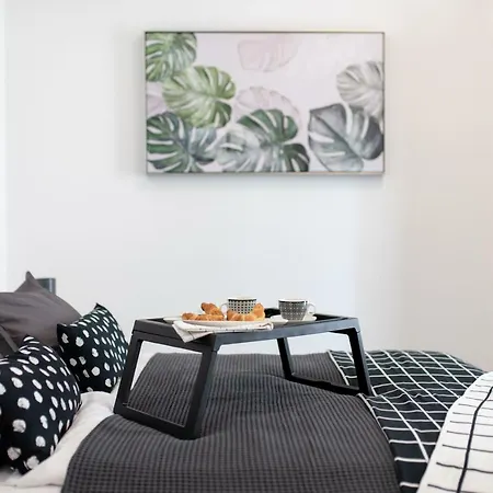 Tara & Ana Lägenhet *