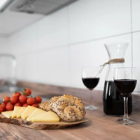 Lägenhet Tara & Ana Pula