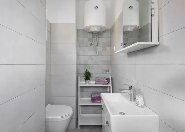 Apartamento Tara & Ana *