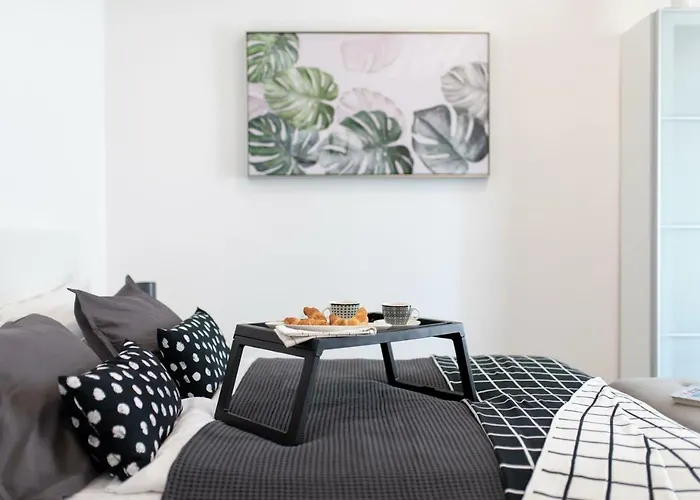 Tara & Ana Apartamento *