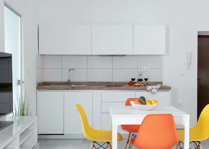 Apartamento Tara & Ana *