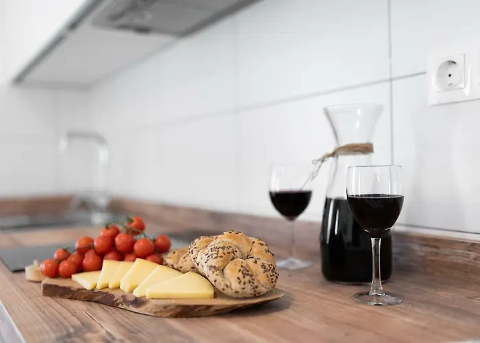 Apartamento Tara & Ana Pula