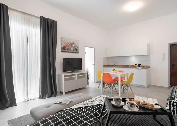 Apartamento Tara & Ana