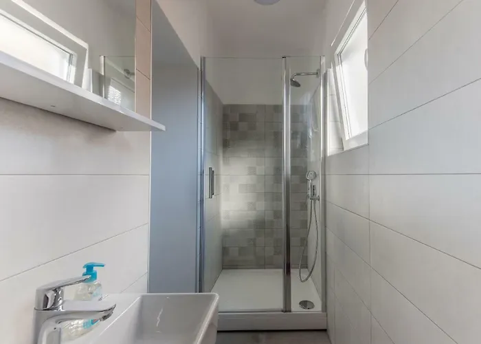 Tara & Ana Apartamento Pula