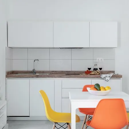 Apartman Tara & Ana *