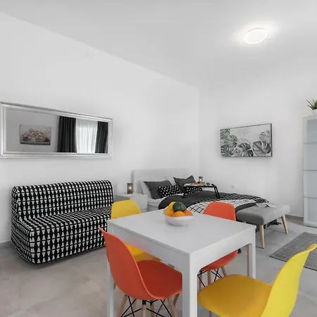 Apartman Tara & Ana Póla