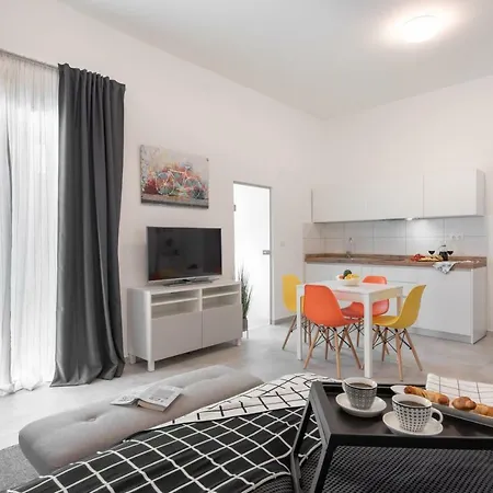 Apartman Tara & Ana